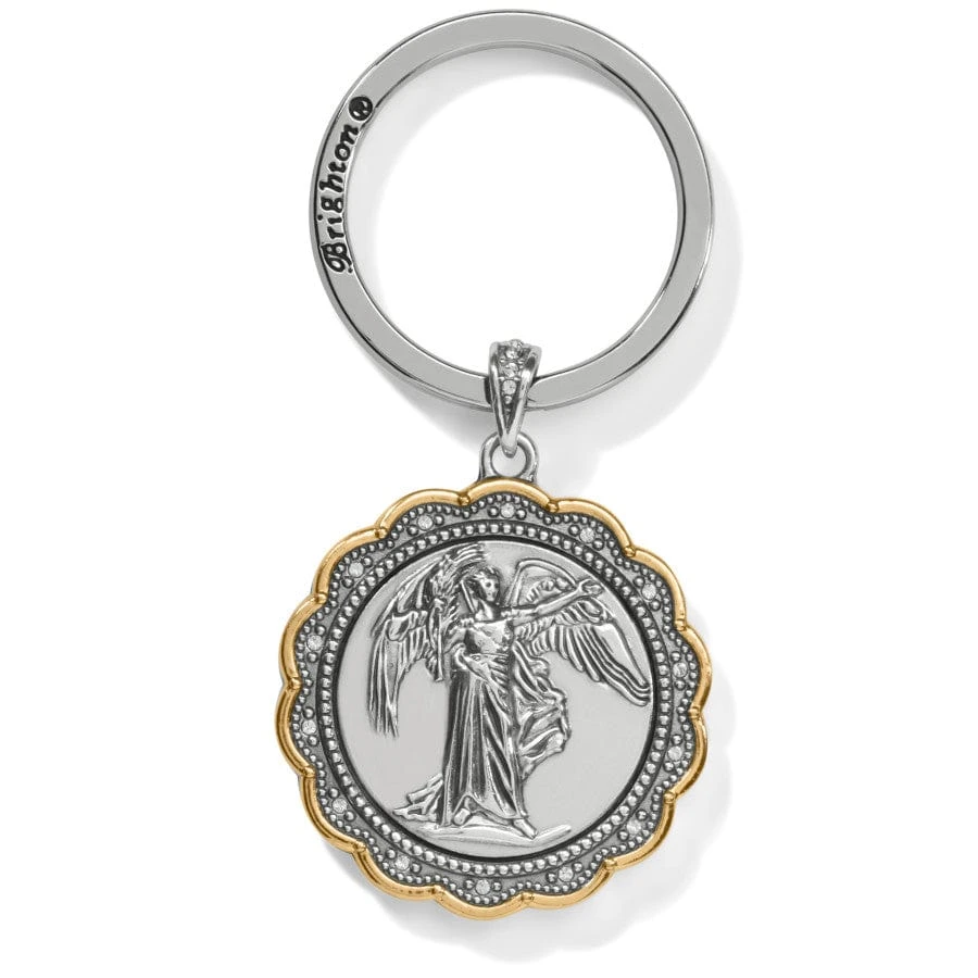 Celestial Angel Key Fob 1 Celestial Angel Key Fob
