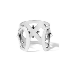 Moonlink Jewelry Shop -Moonlink Jewelry Shop christo amsterdam wide ring silver 1 6ebfd6db e7f7 420e 8a0c c056246b1a68