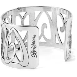 Christo Prague Wide Cuff Bracelet -Moonlink Jewelry Shop christo prague wide cuff bracelet silver 1 00f05f81 34bd 469e 8eff 6824cfb80c23