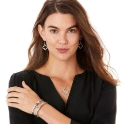 Christo Toledo Del Sol Narrow Cuff Bracelet -Moonlink Jewelry Shop christo toledo del sol narrow cuff bracelet silver 2 95eae910 ea81 4de2 885e aa3d0991fa7b