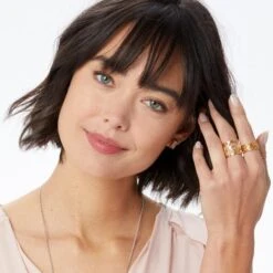 Christo Vienna Wide Ring -Moonlink Jewelry Shop christo vienna wide ring gold 1 a1ace062 33ef 4e7e 91a6 9a638b2a7d51