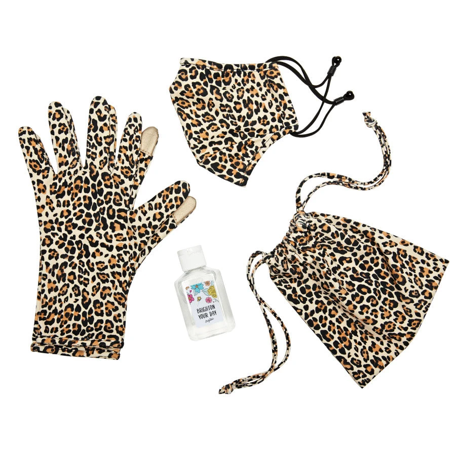 Classic Leopard Set 1 Classic Leopard Set