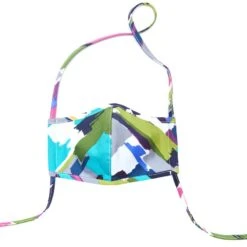 Colorful Life Face Mask (2 Pack) -Moonlink Jewelry Shop colorful life face mask 2 pack multi 3