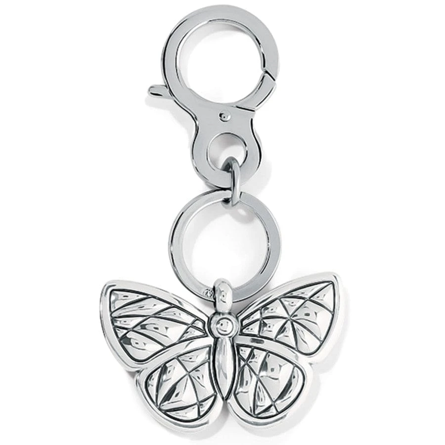 Colormix Butterfly Handbag Fob 2 Colormix Butterfly Handbag Fob - Image 2