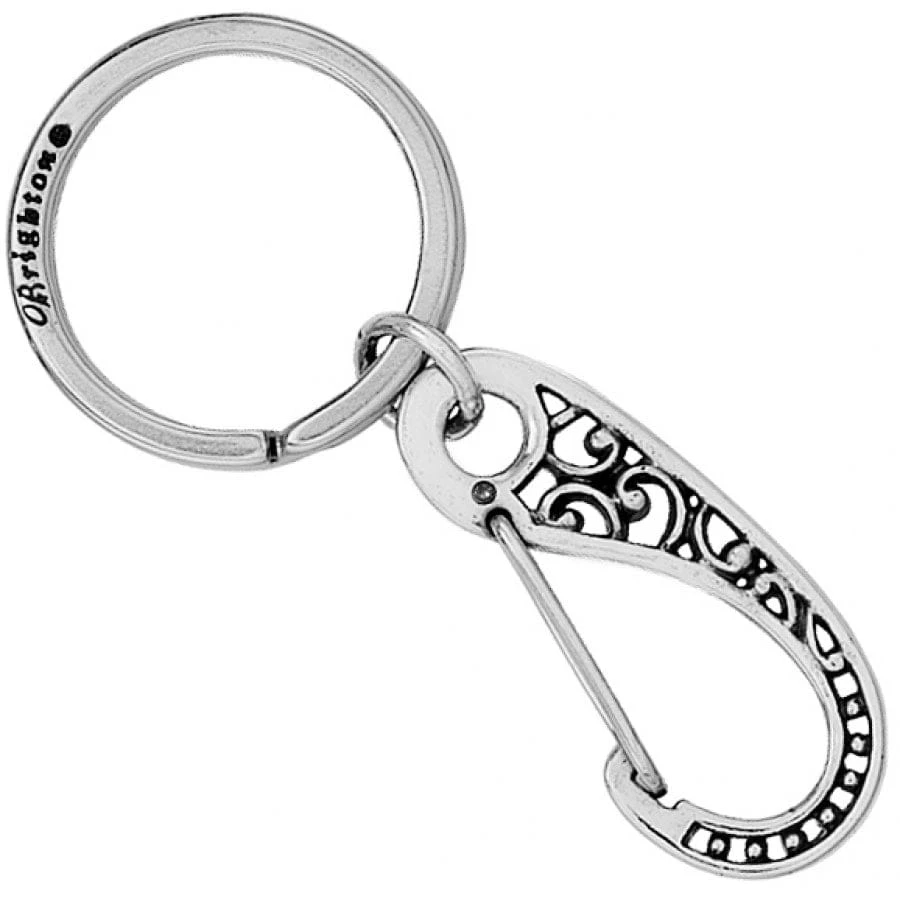 Crystal Ball Key Fob 1 Crystal Ball Key Fob