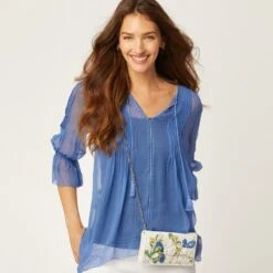 Crystal Pond Clutch Wallet -Moonlink Jewelry Shop crystal pond clutch wallet white multi 3 844a911b f33e 4200 81e1 0f3596abe062