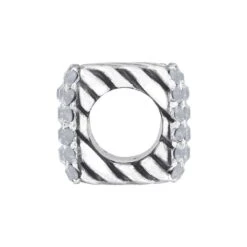 Cubix Bead -Moonlink Jewelry Shop cubix bead silver 1 4cd892ce cc16 45c0 b14e c4b757cc7d67