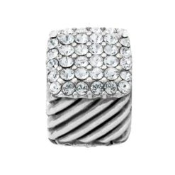 Cubix Bead -Moonlink Jewelry Shop cubix bead silver 2 ff169c2c d33f 4ecf a350 798809c81264