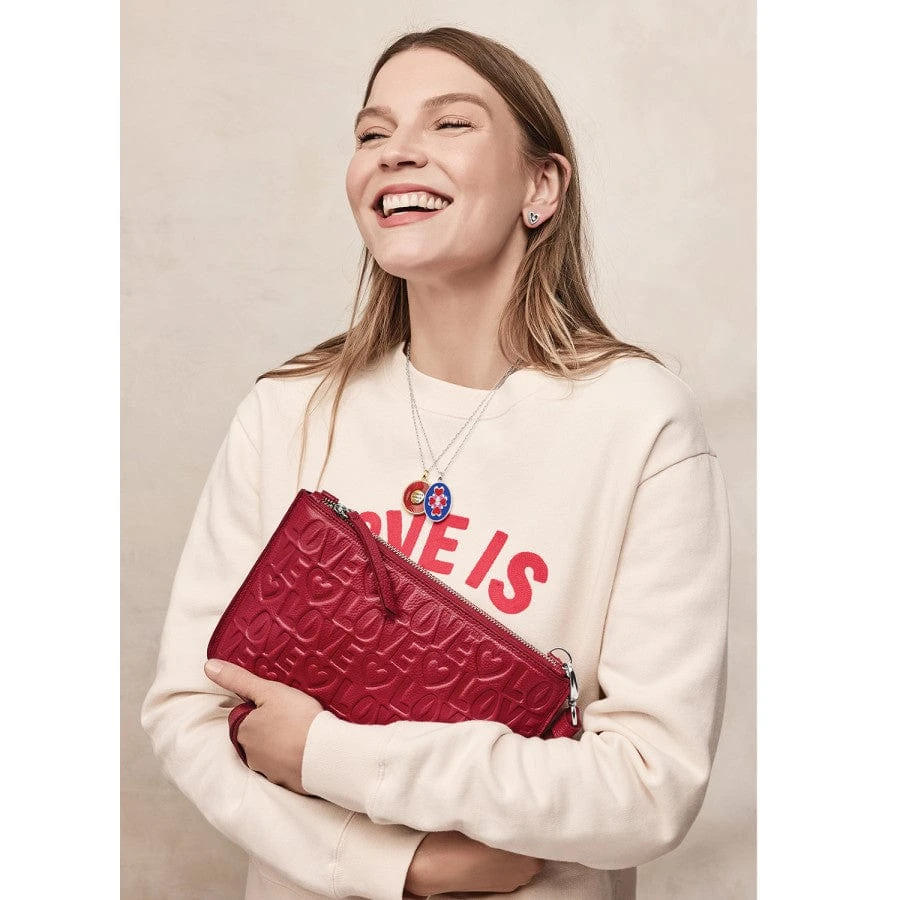 Deeply In Love Pouch 4 Deeply In Love Pouch - Image 4