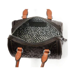 Deeply In Love Satchel -Moonlink Jewelry Shop deeply in love satchel black 1