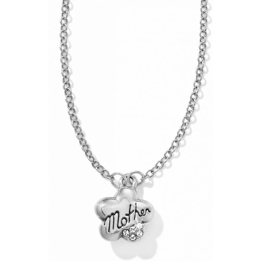 Delight Mother Necklace 1 Delight Mother Necklace