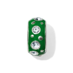 Dottie Spacer -Moonlink Jewelry Shop dottie spacer silver green 0 7bd7e1d3 bfac 4876 8683 9177e53ffe94
