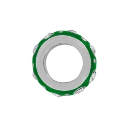 Dottie Spacer -Moonlink Jewelry Shop dottie spacer silver green 1 24cd704c 5095 429f 9208 5a99633b55a8