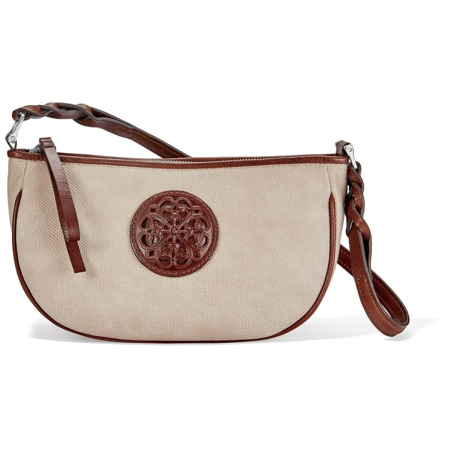 Edee Canvas Shoulderbag 1 Edee Canvas Shoulderbag