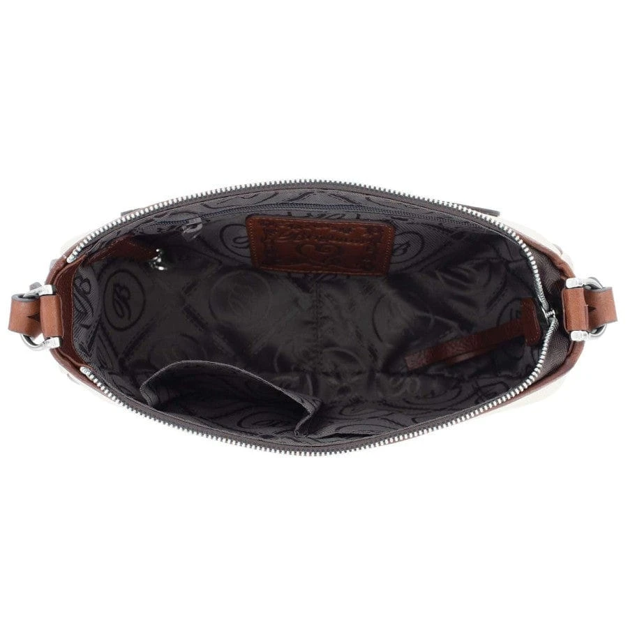 Edee Canvas Shoulderbag 2 Edee Canvas Shoulderbag - Image 2