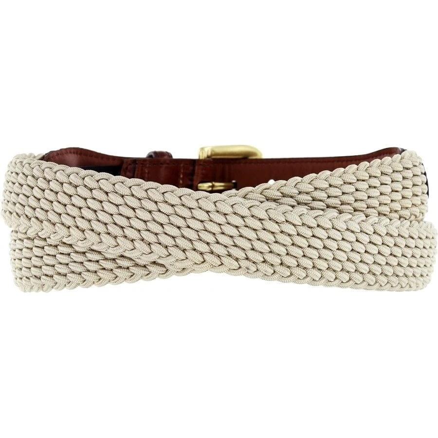 Elastic Cord W/ Croco Belt 2 Elastic Cord W/ Croco Belt - Image 2