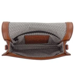 Emmy Flap Bag -Moonlink Jewelry Shop emmy flap bag bourbon 2 67c55de6 a4cb 4571 b85b d8a93b77b80a