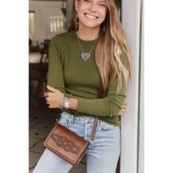 Emmy Flap Bag -Moonlink Jewelry Shop emmy flap bag bourbon 4 6f6f99f8 3efc 4fab 9227 8deb8d0969aa