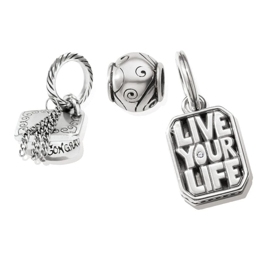 Enjoy Life Grad Gift Set 1 Enjoy Life Grad Gift Set