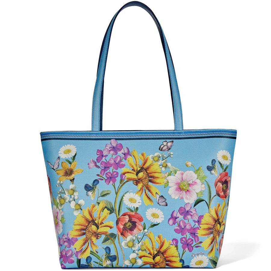 Everly Tote 1 Everly Tote