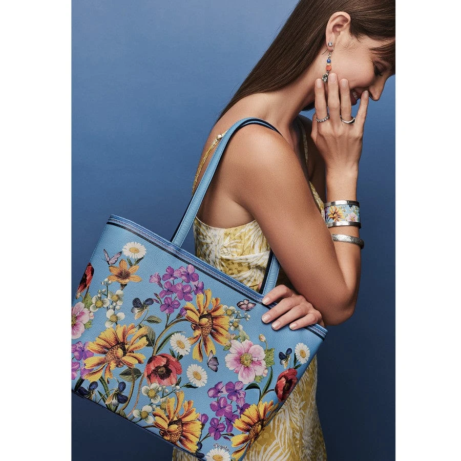 Everly Tote 4 Everly Tote - Image 4