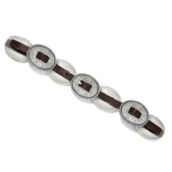 Fandango Concho Belt -Moonlink Jewelry Shop fandango concho belt brown 2