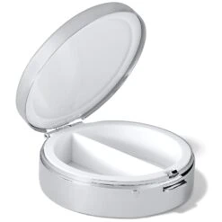 Fashionista Garden Variety Pill Box -Moonlink Jewelry Shop fashionista garden variety pill box multi 1