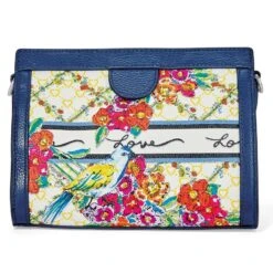 Fashionista Garden Variety Small Shoulderbag -Moonlink Jewelry Shop fashionista garden variety small shoulderbag multi 2