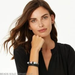 Fashionista Love Bead -Moonlink Jewelry Shop fashionista love bead silver multi 3 c1254d4b 6ccf 415f af11 8e5e101c8f70