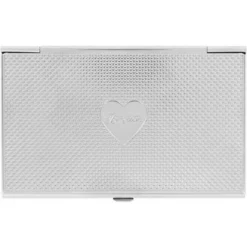 Ferrara Card Case -Moonlink Jewelry Shop ferrara card case silver 2 8d9163fe 0c6c 404a bf23 58e13192f32d