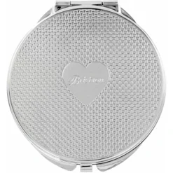 Ferrara Compact Mirror -Moonlink Jewelry Shop ferrara compact mirror silver 2 2c553ed0 da79 4a4d 9815 34ab5e5ecc7d