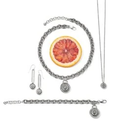 Ferrara Disc Necklace 5 Ferrara Disc Necklace -Moonlink Jewelry Shop ferrara disc necklace silver 2 eb5a722d 2e23 4b3c b570 7575f5f0eea9