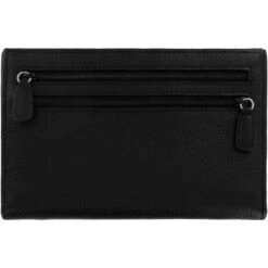Ferrara Folio Wallet -Moonlink Jewelry Shop ferrara folio wallet black 3 9af28300 a505 4603 b3a6 1326153dde6e