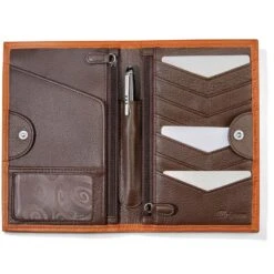 Ferrara Folio Wallet -Moonlink Jewelry Shop ferrara folio wallet luggage 1