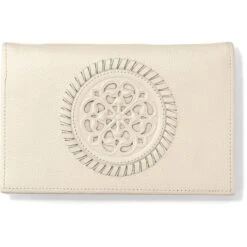 Ferrara Folio Wallet -Moonlink Jewelry Shop ferrara folio wallet shoe white 0