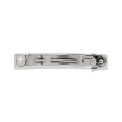 Ferrara Large Barrette -Moonlink Jewelry Shop ferrara large barrette silver 2 3b87fa4e 2d35 4b61 b566 43f749430a21
