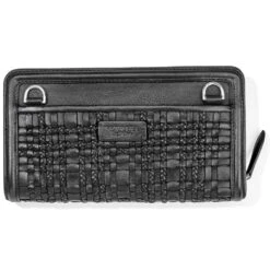 Ferrara Montecito Zip Wallet -Moonlink Jewelry Shop ferrara montecito zip wallet black 2 e686e268 5ffc 4636 b147 c5fb7bc8ca0a