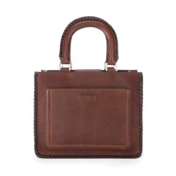 Ferrara Sala Medium Tote -Moonlink Jewelry Shop ferrara sala medium tote whisky 2