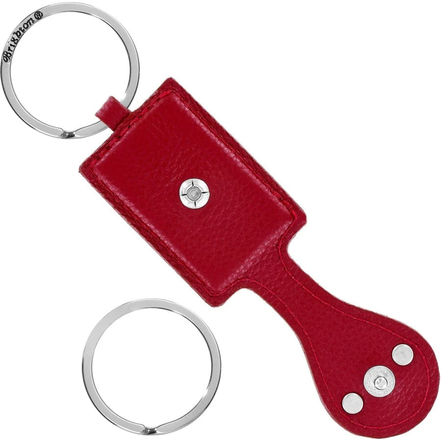 Ferrara Valet Key Fob 2 Ferrara Valet Key Fob - Image 2