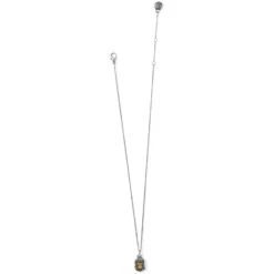 Ferrara Virtue Acorn Petite Necklace -Moonlink Jewelry Shop ferrara virtue acorn petite necklace silver gold 2 73328770 9a95 486d abc3 ebfe3c338ecc