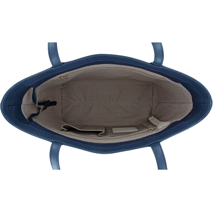 Field Of Love Large Tote 2 Field Of Love Large Tote - Image 2