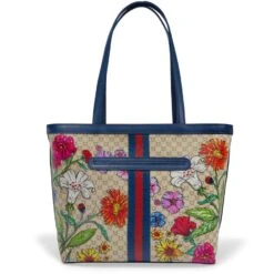 Field Of Love Large Tote 6 Field Of Love Large Tote -Moonlink Jewelry Shop field of love large tote multi 2 95edaf86 83c7 4d27 a6fc af8e308f7063