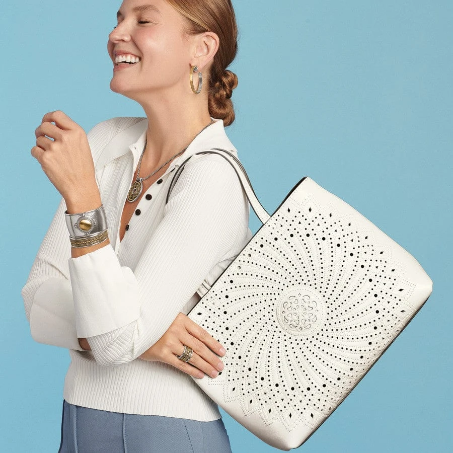 Fiora Large Tote 5 Fiora Large Tote - Image 5