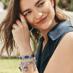 Firecracker Charm -Moonlink Jewelry Shop firecracker charm multi 2