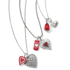 Forever Be True Charm -Moonlink Jewelry Shop forever be true charm silver 2 343d6d5f 1b8a 4667 ab1a be3382f3d2ec