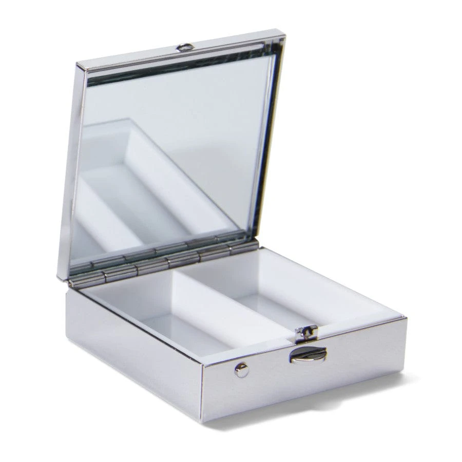 French Garden Pill Box 2 French Garden Pill Box - Image 2