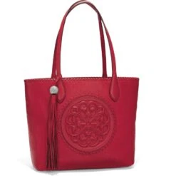 Gabriella Medallion Tote -Moonlink Jewelry Shop gabriella medallion tote lipstick 0 bf6fc75c fc05 4009 9458 7012704a8a07