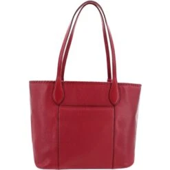 Gabriella Medallion Tote -Moonlink Jewelry Shop gabriella medallion tote lipstick 2 239b3ffd 5bc2 4c96 8e59 b48c539a6cd6