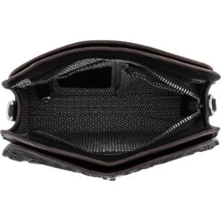 Georgina Organizer -Moonlink Jewelry Shop georgina organizer black 1