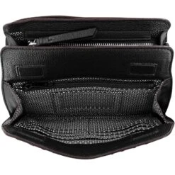 Georgina Organizer -Moonlink Jewelry Shop georgina organizer black 2